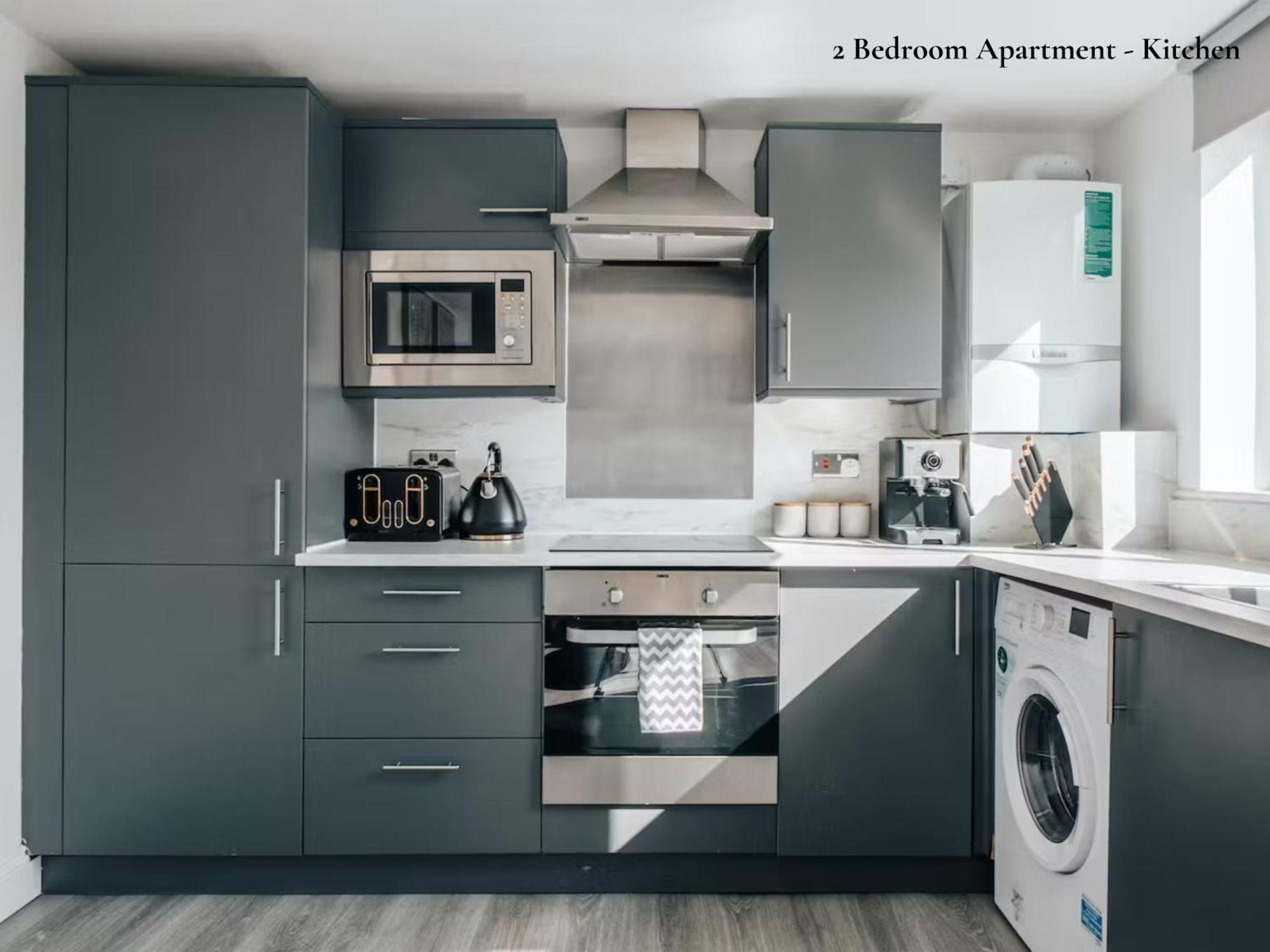 Lux Bermondsey Apartments Near Tower Bridge لندن المظهر الخارجي الصورة
