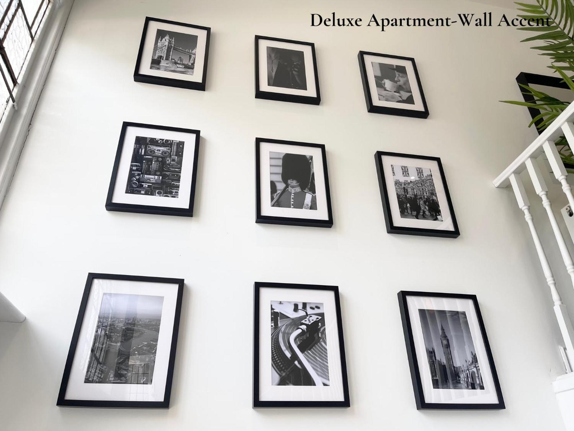 Lux Bermondsey Apartments Near Tower Bridge لندن المظهر الخارجي الصورة