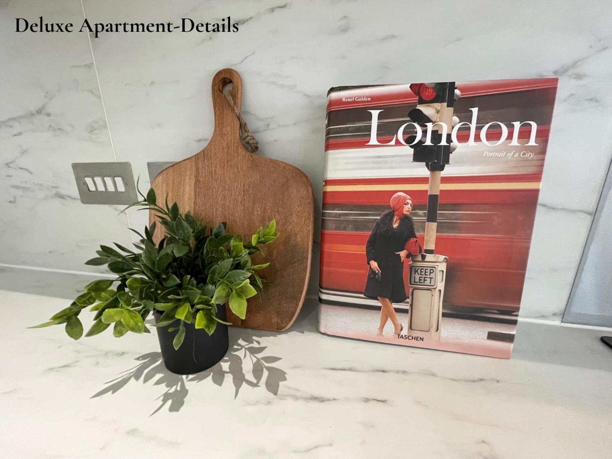 Lux Bermondsey Apartments Near Tower Bridge لندن المظهر الخارجي الصورة