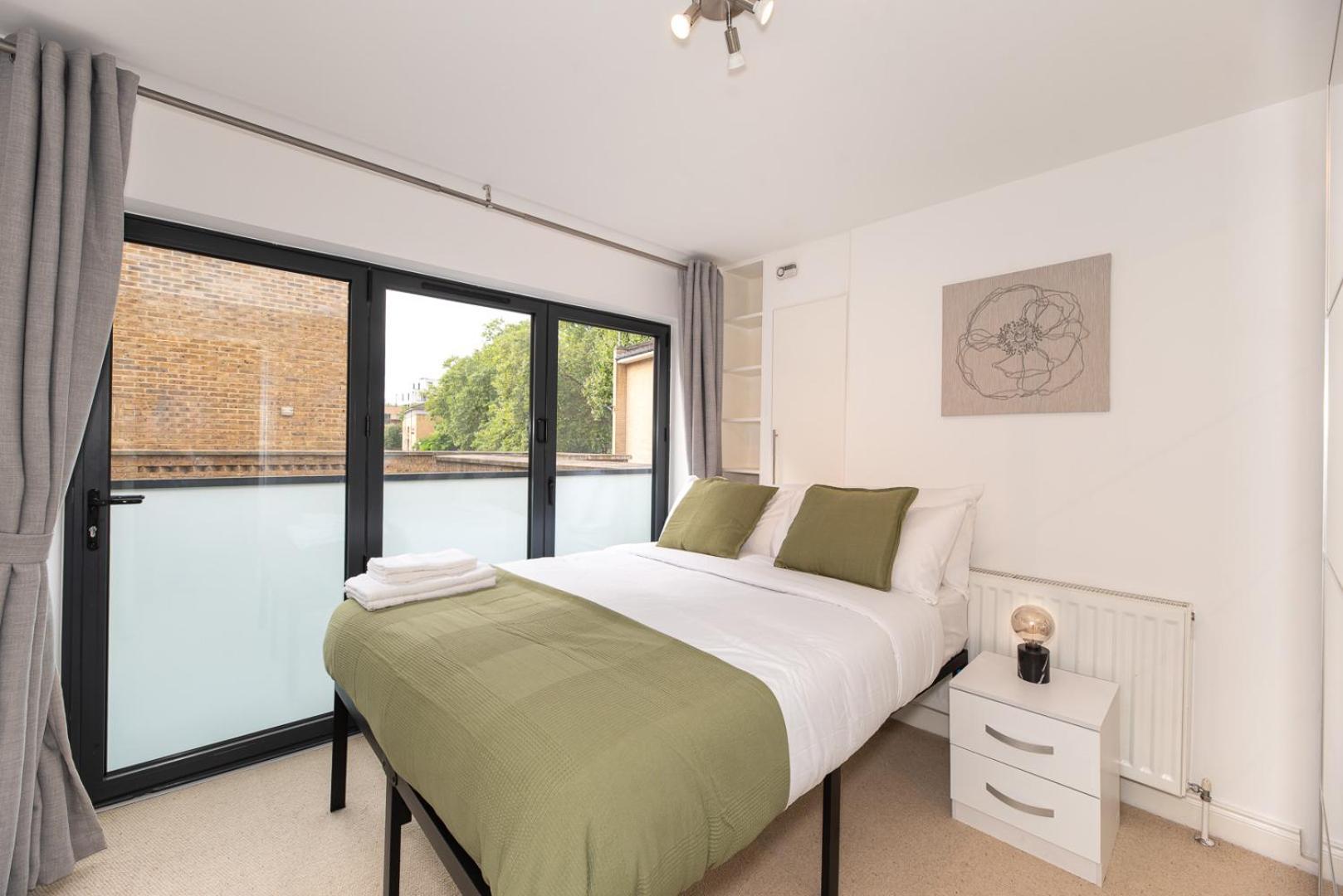 Lux Bermondsey Apartments Near Tower Bridge لندن المظهر الخارجي الصورة
