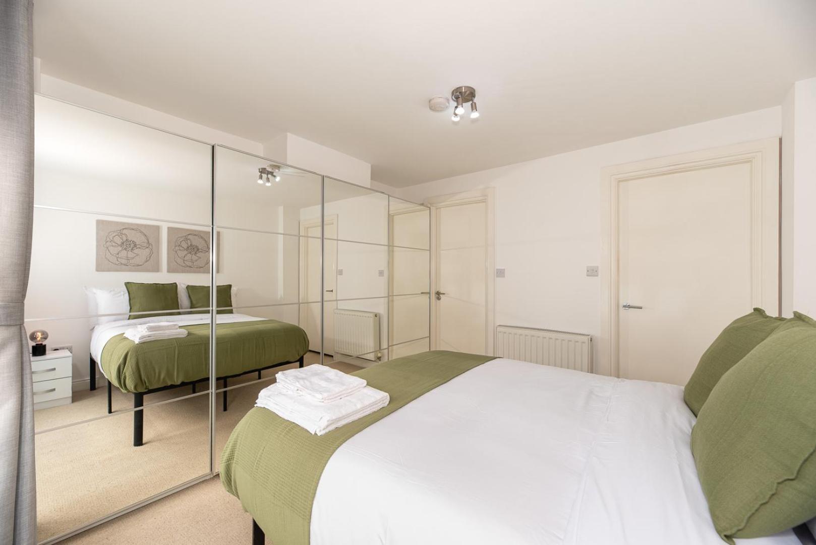 Lux Bermondsey Apartments Near Tower Bridge لندن المظهر الخارجي الصورة