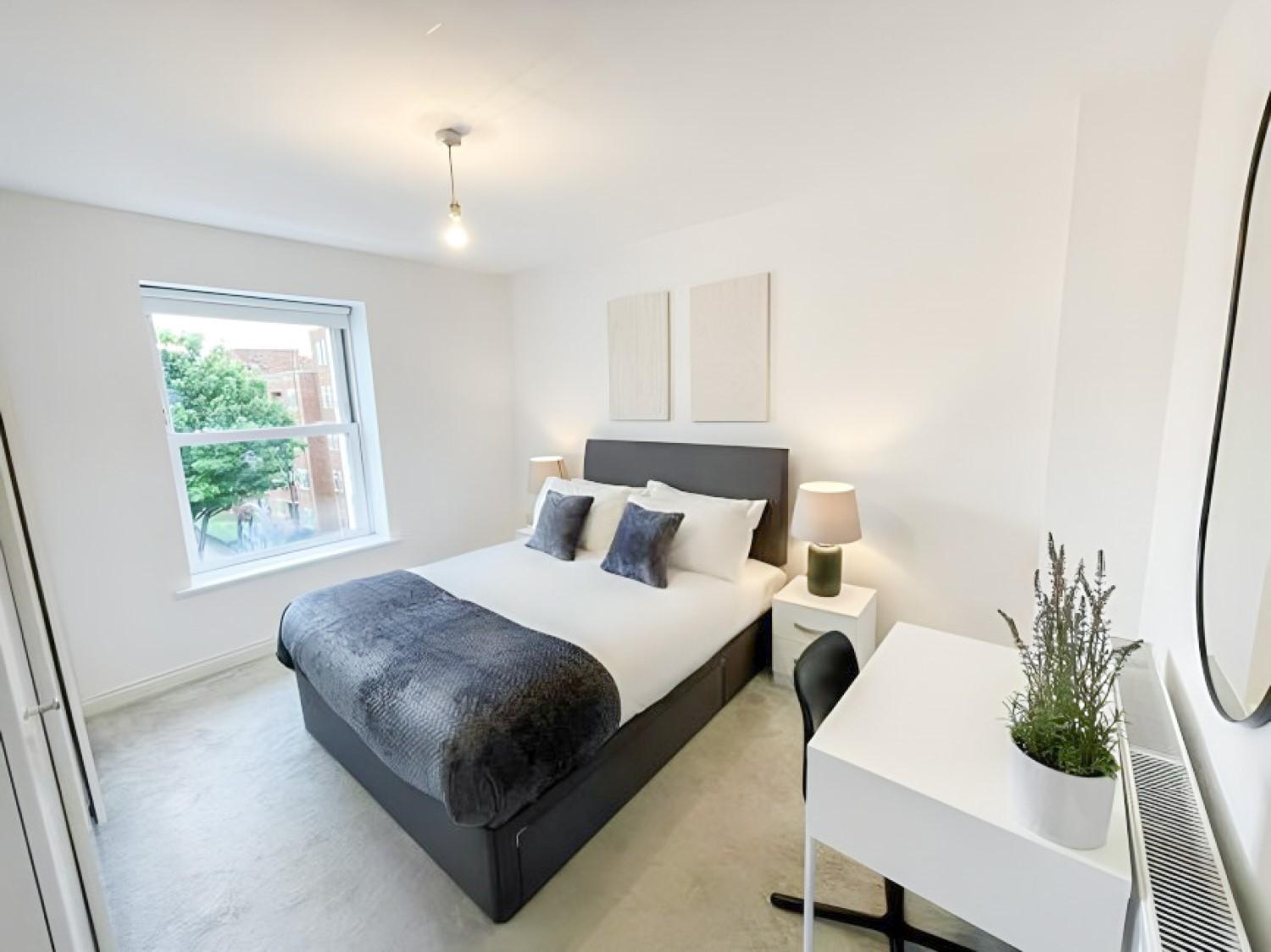 Lux Bermondsey Apartments Near Tower Bridge لندن المظهر الخارجي الصورة